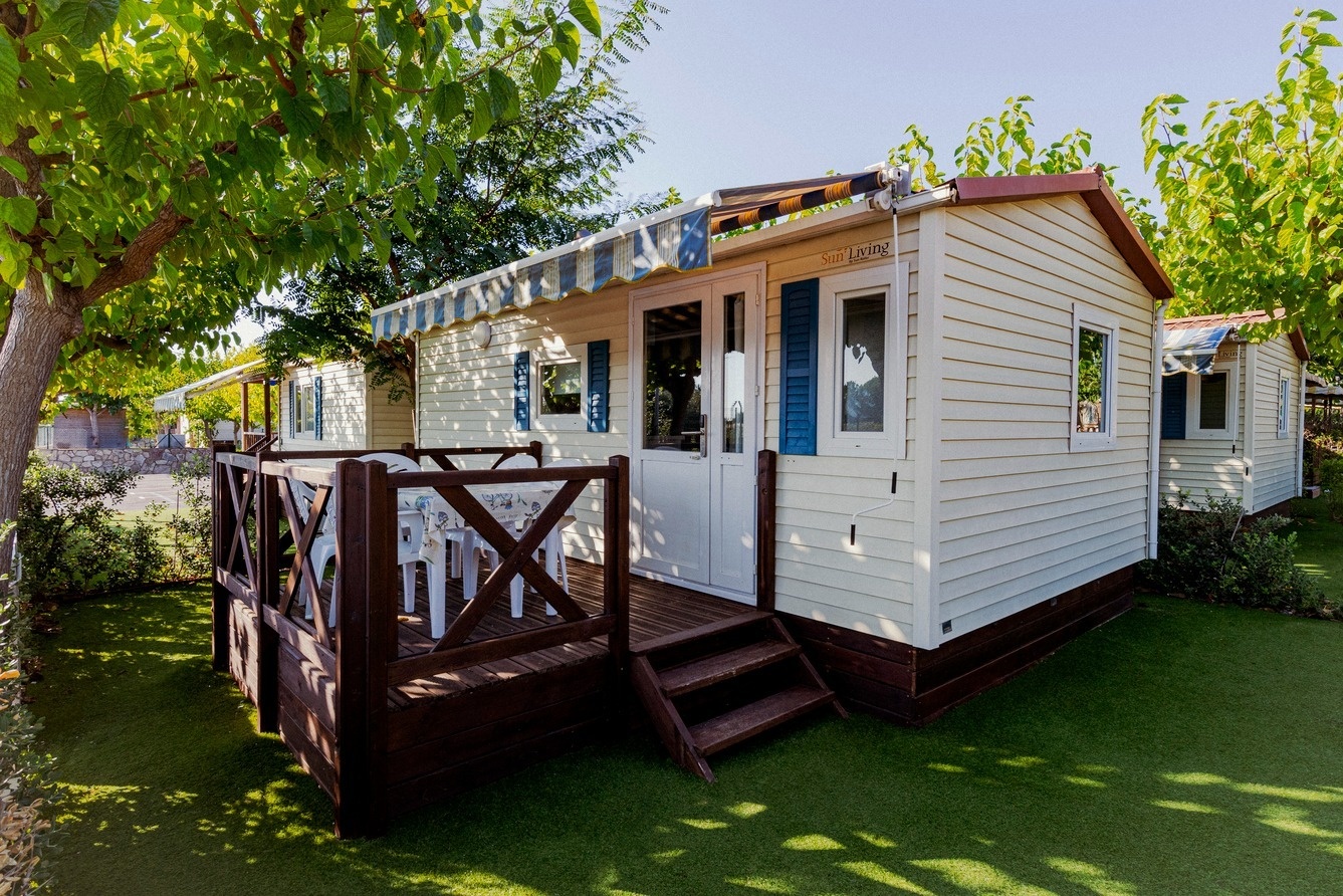 Creixell Camping & Family Resort