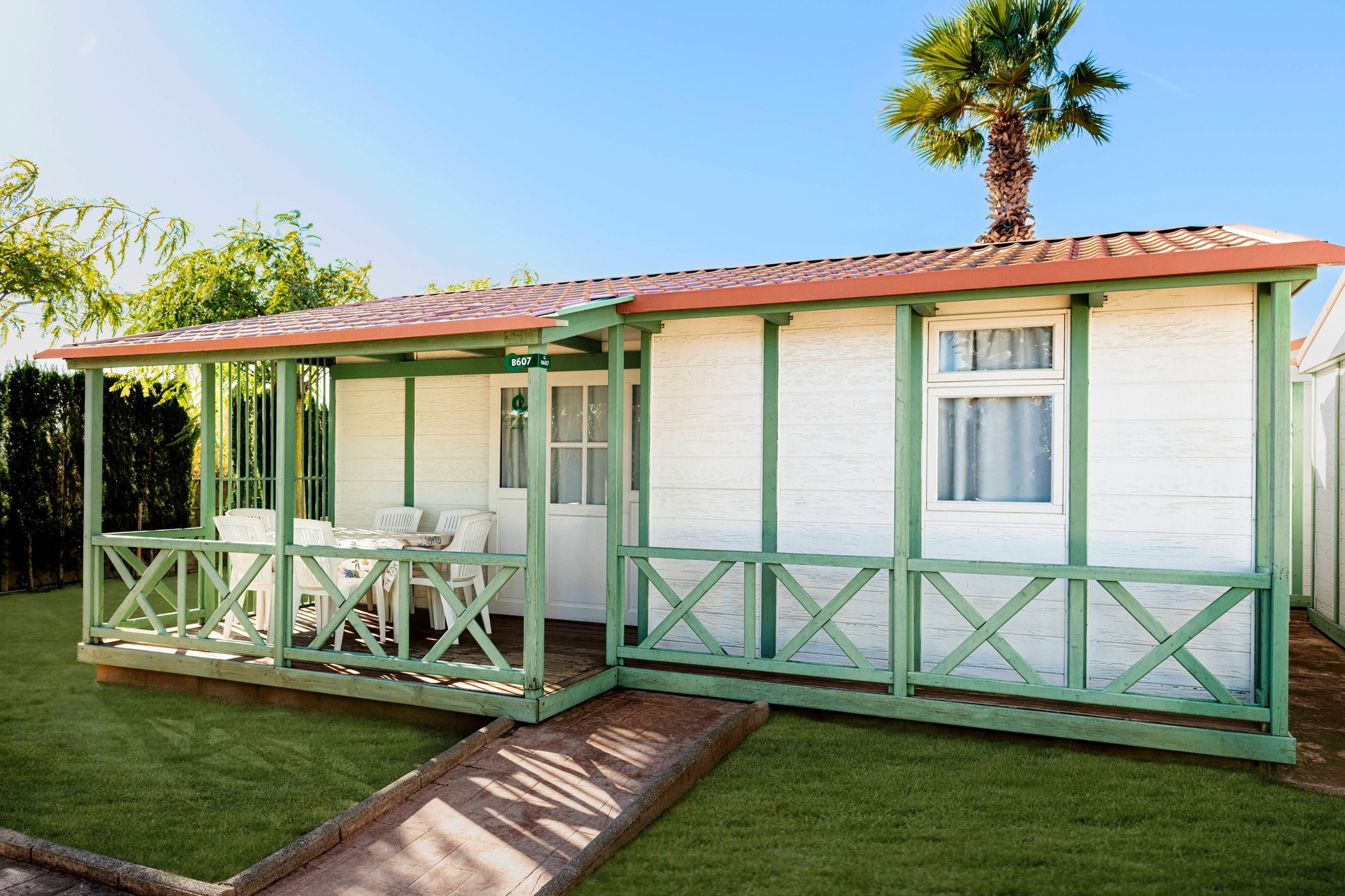 Creixell Camping & Family Resort