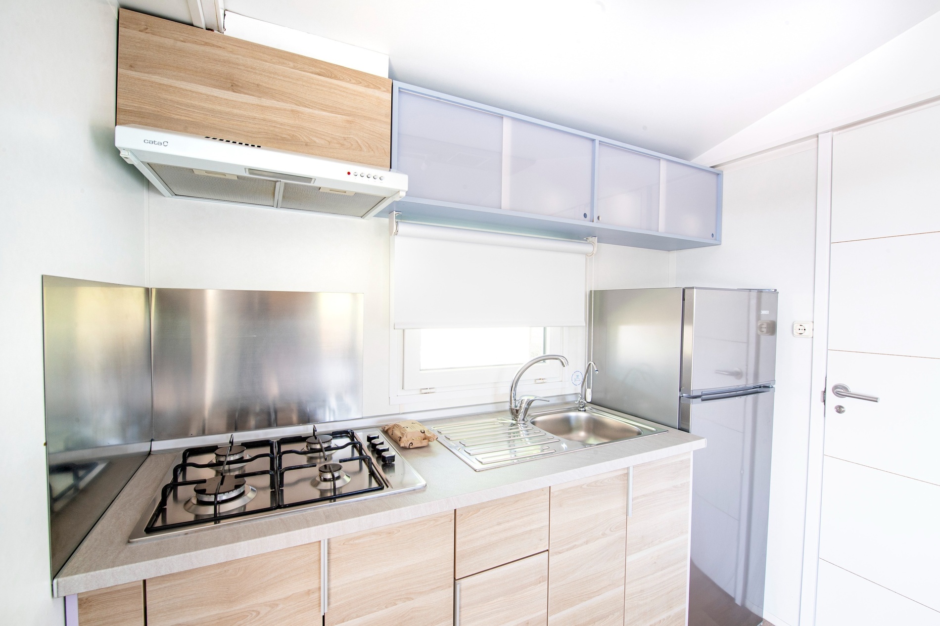 Creixell Camping & Family Resort