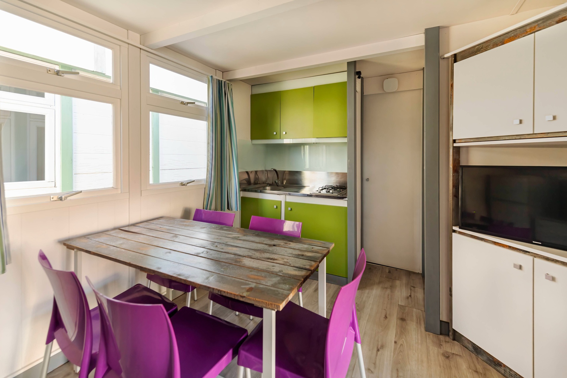 Creixell Camping & Family Resort