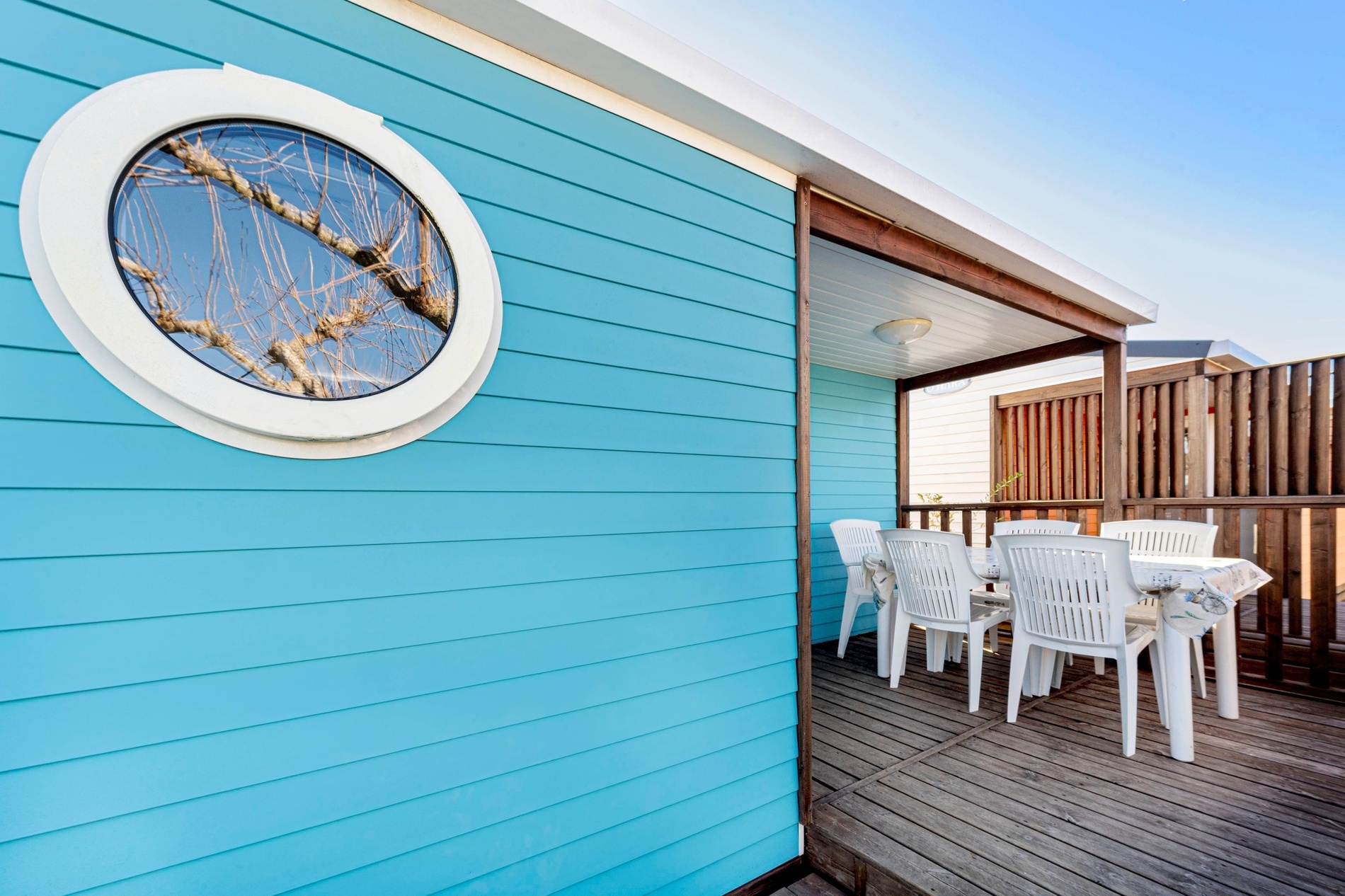 Creixell Camping & Family Resort