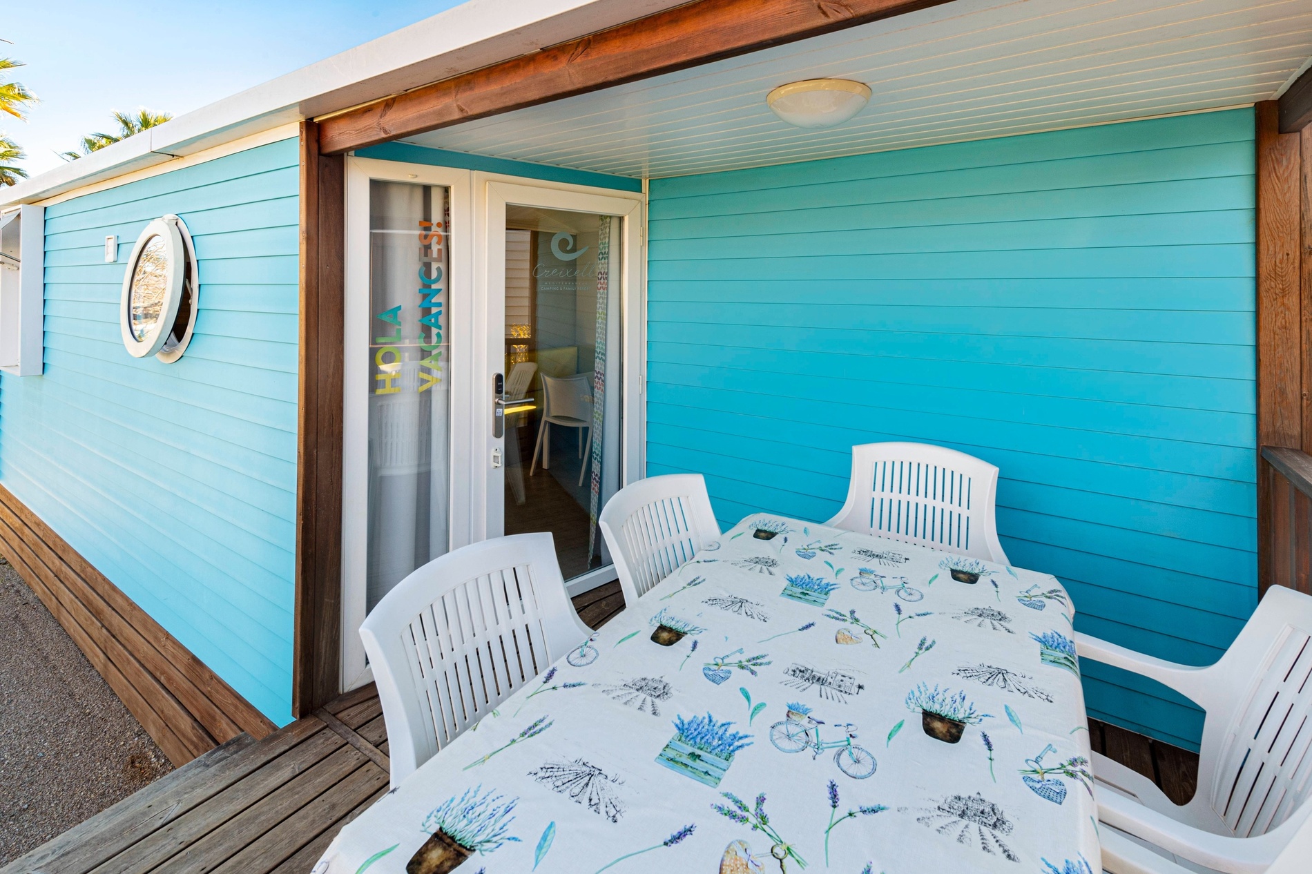 Creixell Camping & Family Resort