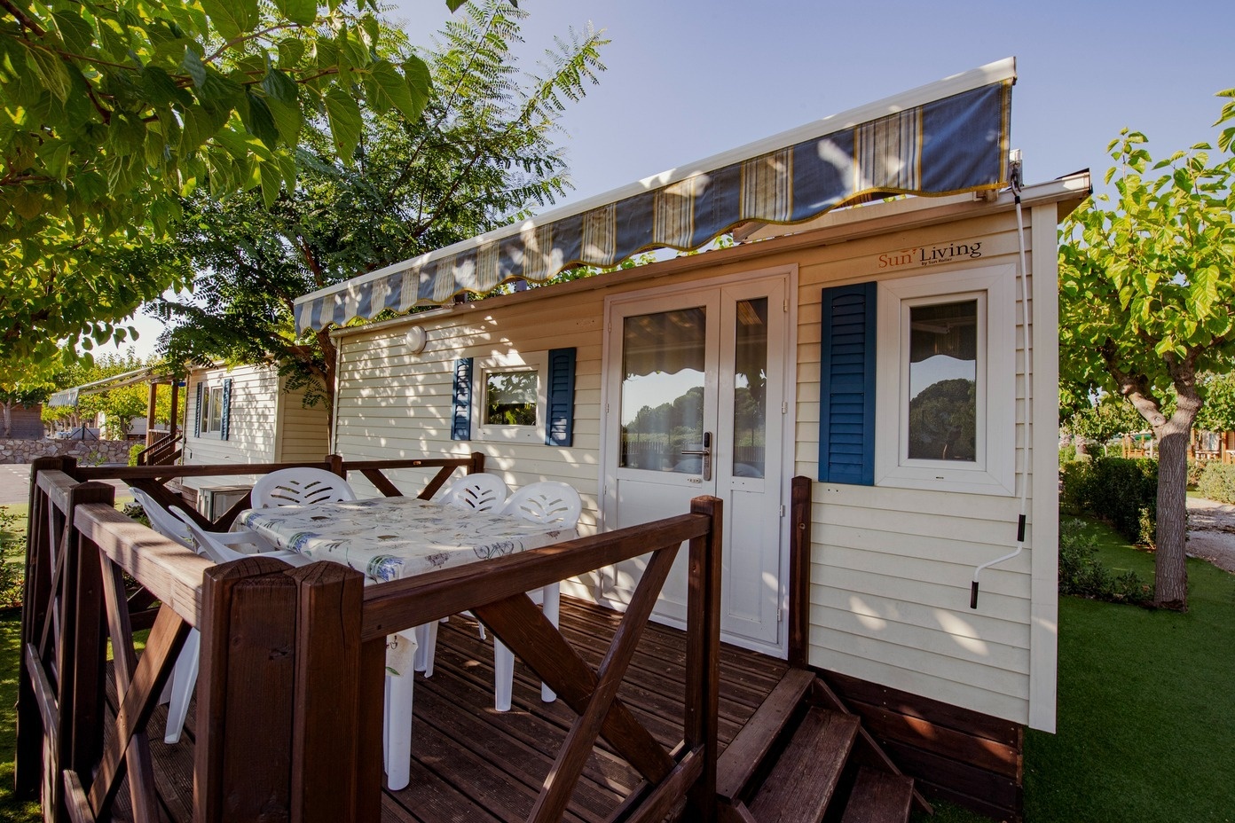 Creixell Camping & Family Resort