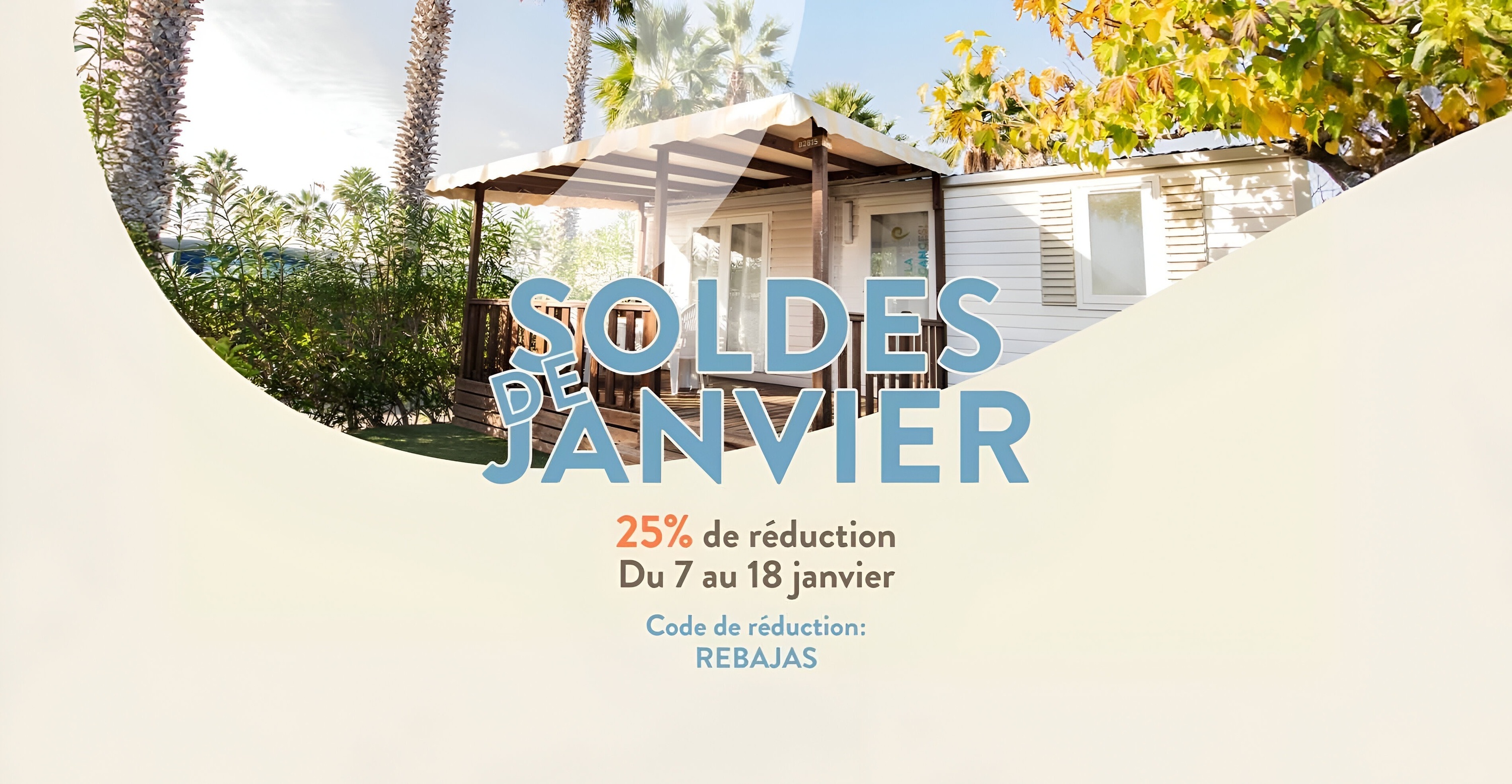 Creixell Camping & Family Resort