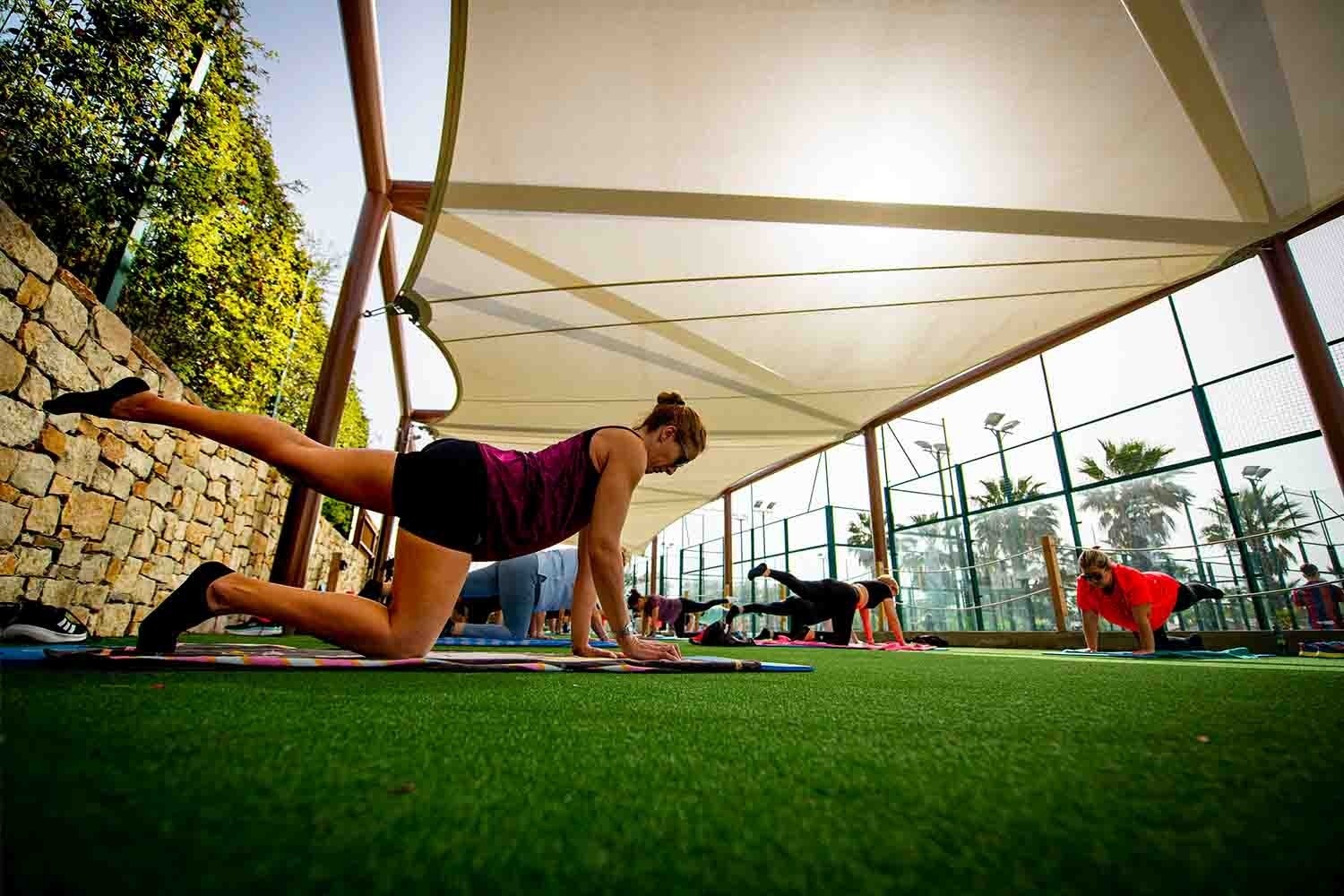 Creixell Camping & Family Resort