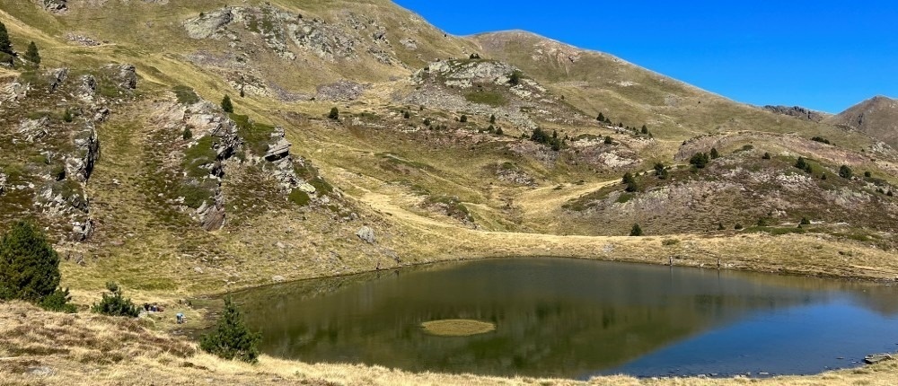 Paquete gastronómico en Andorra