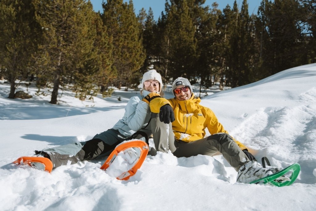 Actividades en Andorra