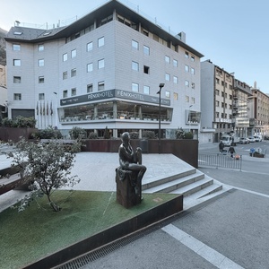Andorra Fenix Hotel