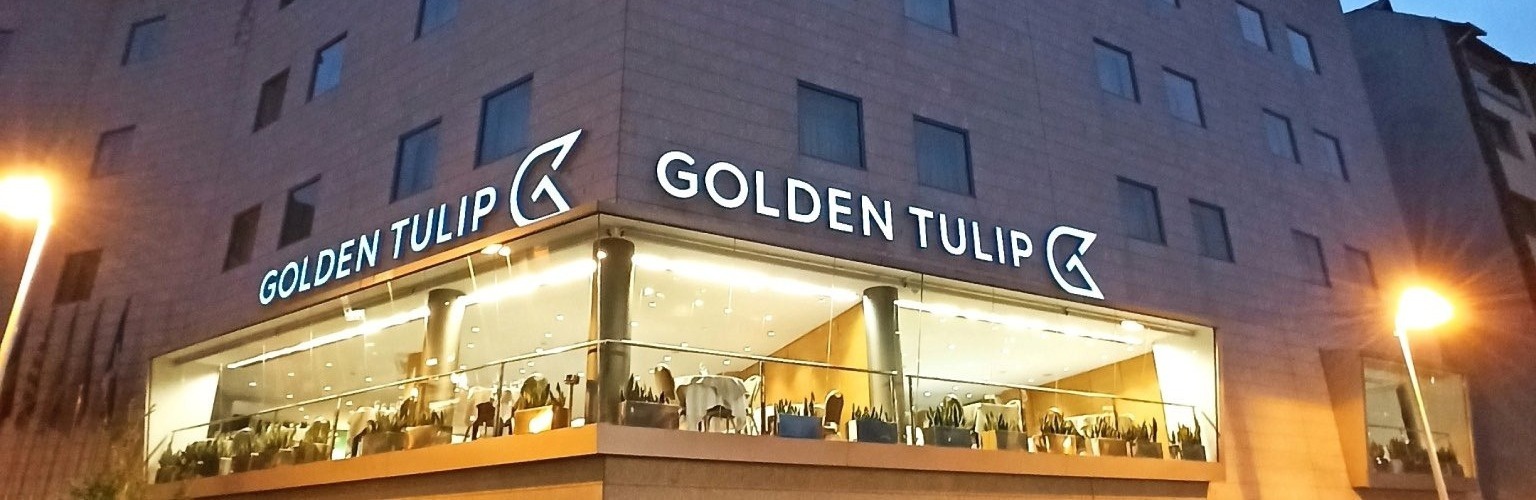 Hôtel Golden Tulip Andorra Fenix 