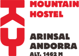 Hotel Font d'Argent Pas de la Casa