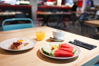 KY Mountain Hostel Arinsal