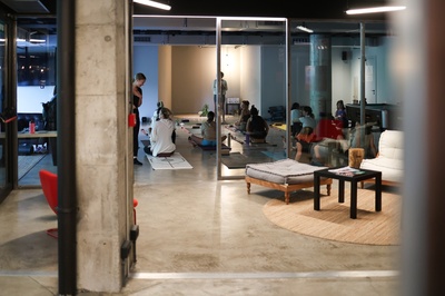 KY Mountain Hostel Arinsal