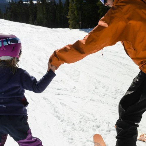 Niños esquí gratis en Grandvalira