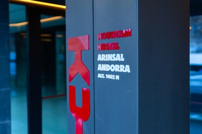 KY Mountain Hostel Arinsal