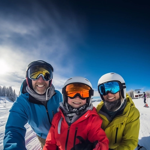 Hotel & ski pass offer for skiing in Vallnord Pal Arinsal, Andorra.
