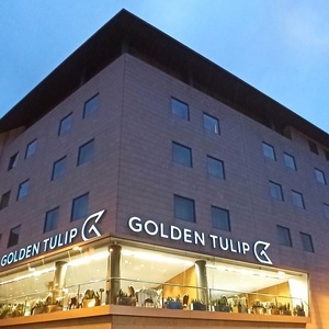 Golden Tulip Andorra Fenix Hôtel