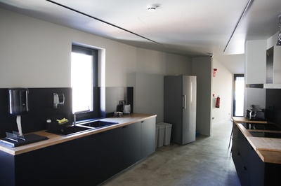 KY Mountain Hostel Arinsal