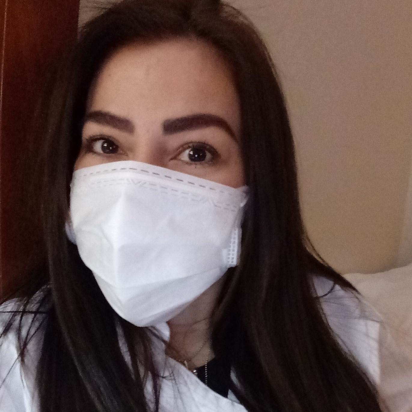 Doctora Voluntaria