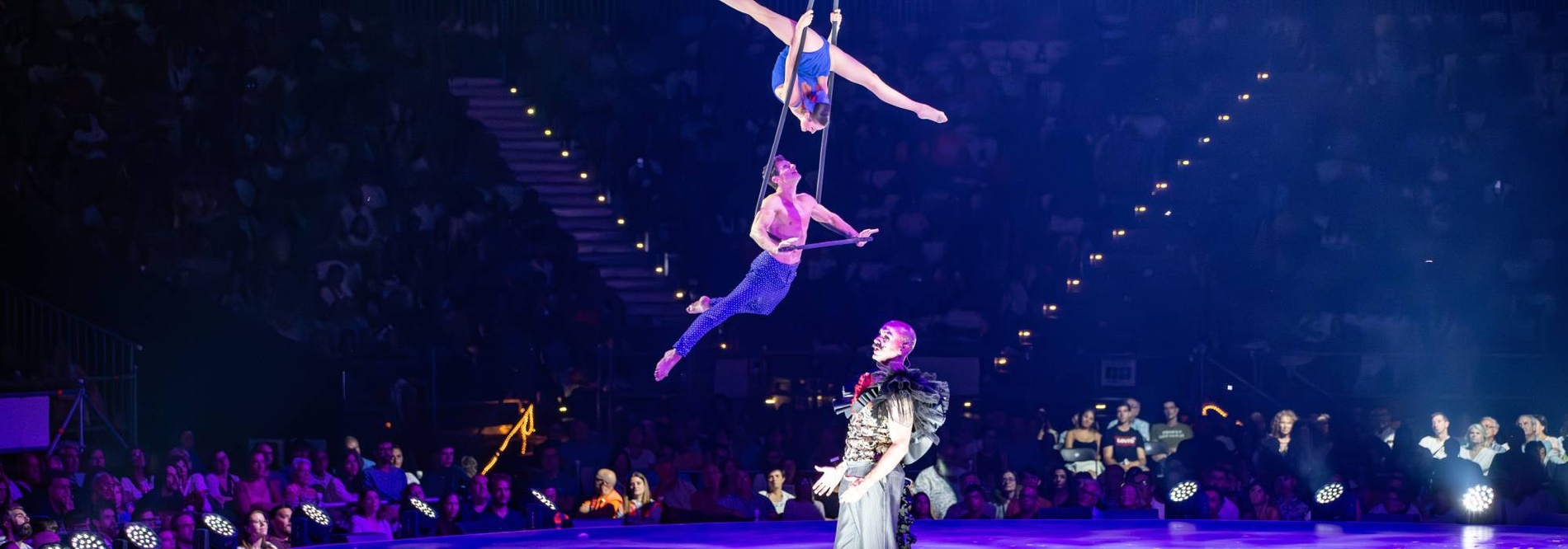 Cirque du Soleil Andorra