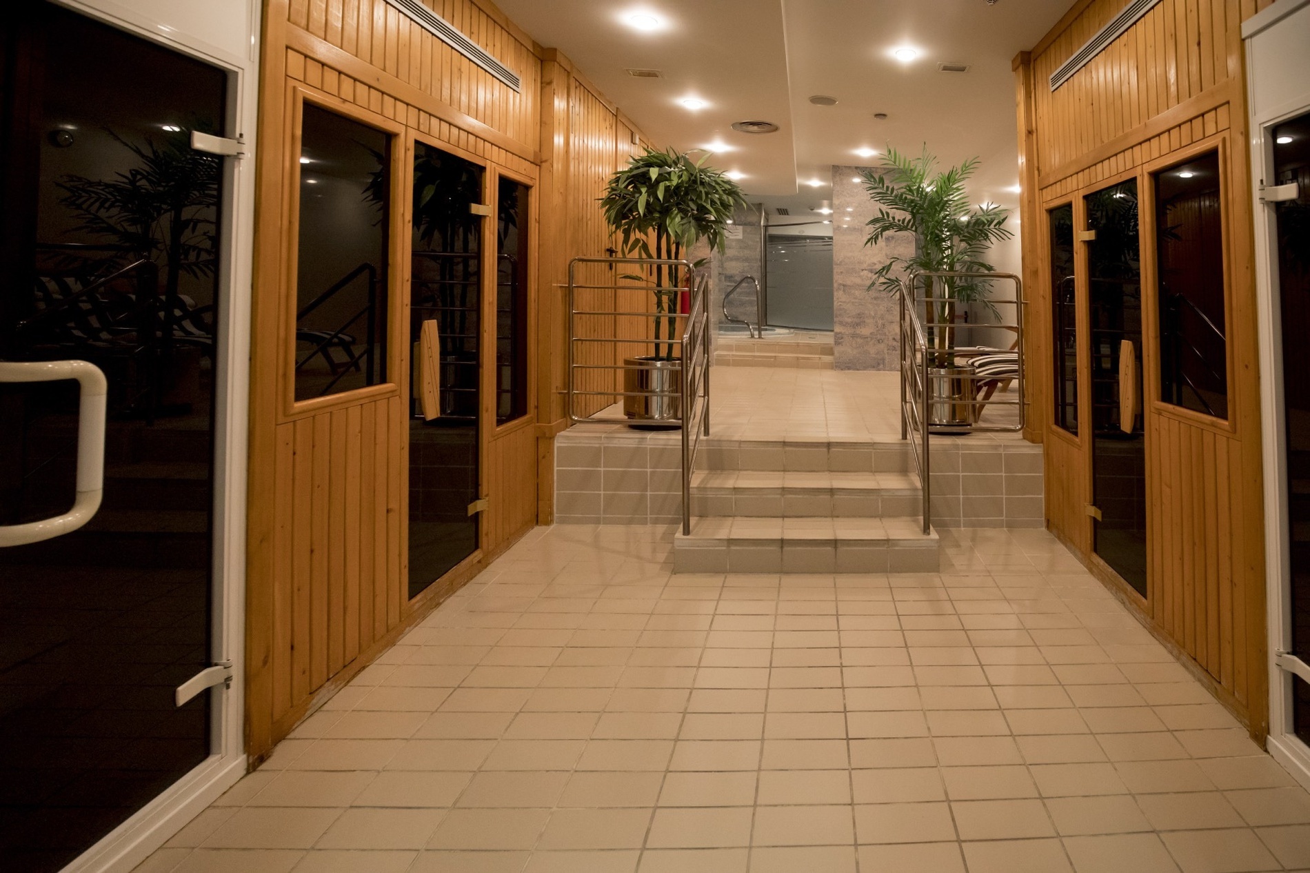 Massagens Spa Hotel Font Argent Pas de la Casa (Grandvalira)