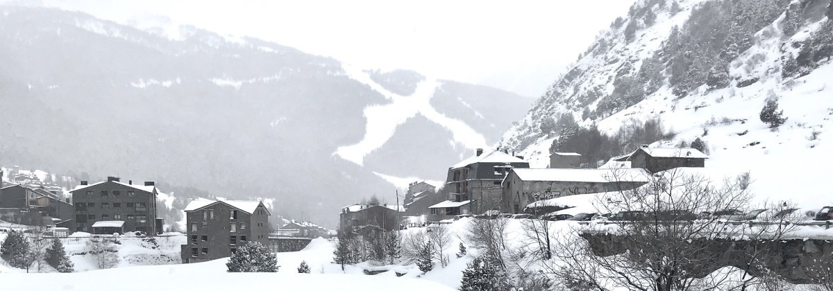 offres hôtel et ski à Grandvalira