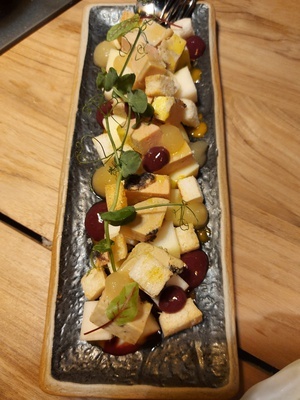 Gastronomia