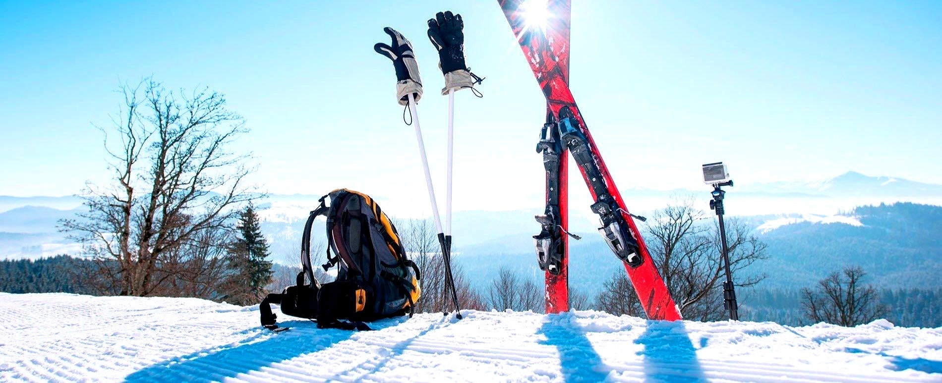 Oferta Hotel e esqui Grandvalira