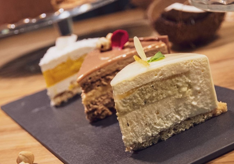 Gâteaux pour anniversaire en Andorre