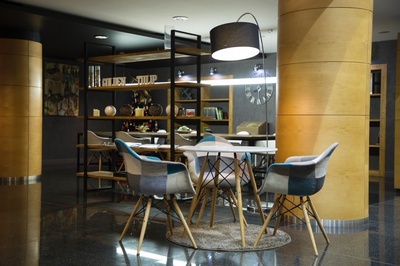 The Lobby Bar