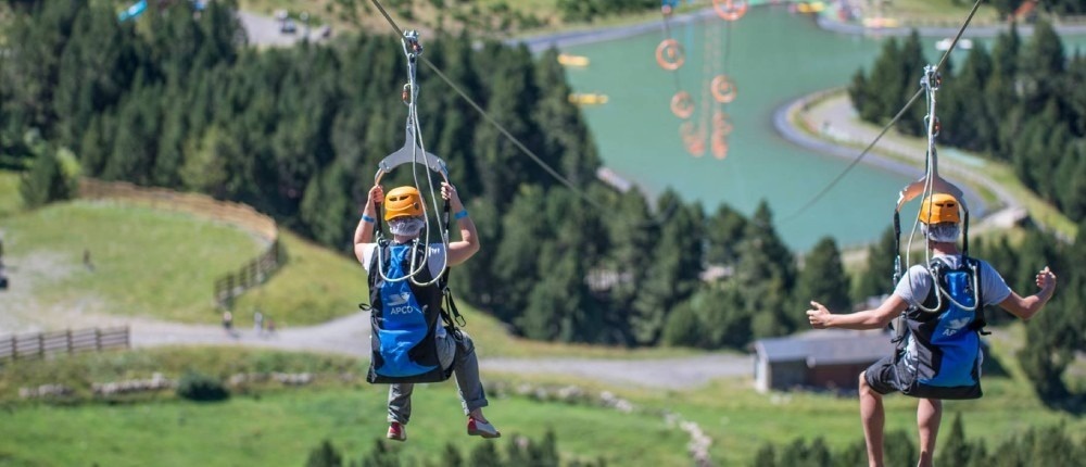 Gastronomic package in Andorra