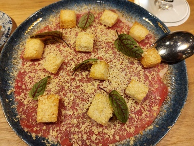 Gastronomia