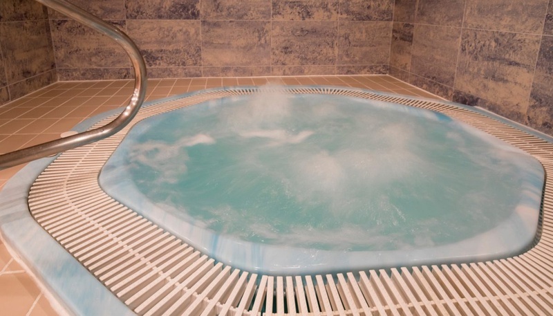 Hotel amb jacuzzi Andorra