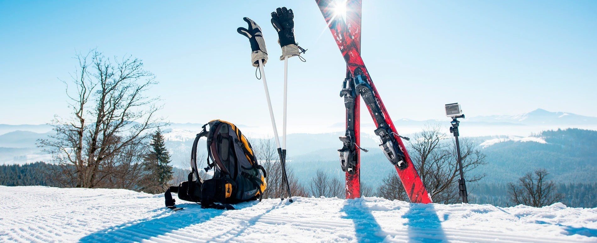 oferecer hotel com passe de esqui para Grandvalira