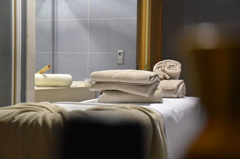 relaxing massages in Andorra