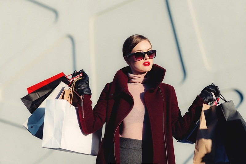 De compras por Andorra