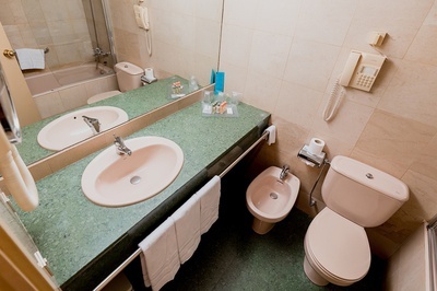 Habitaciones
