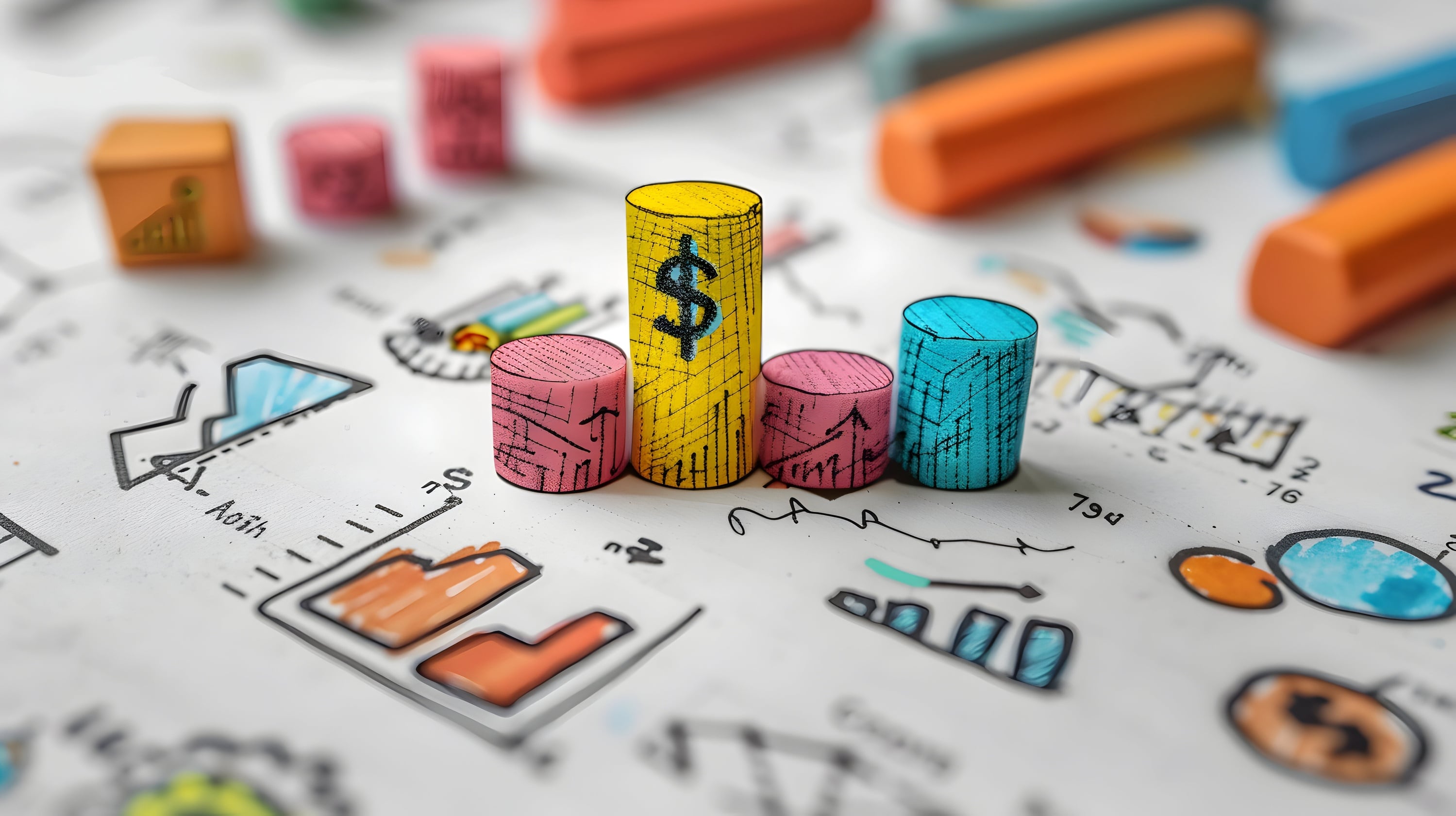 Estrategia de precios para empresas: del diagnóstico al impacto con datos reales