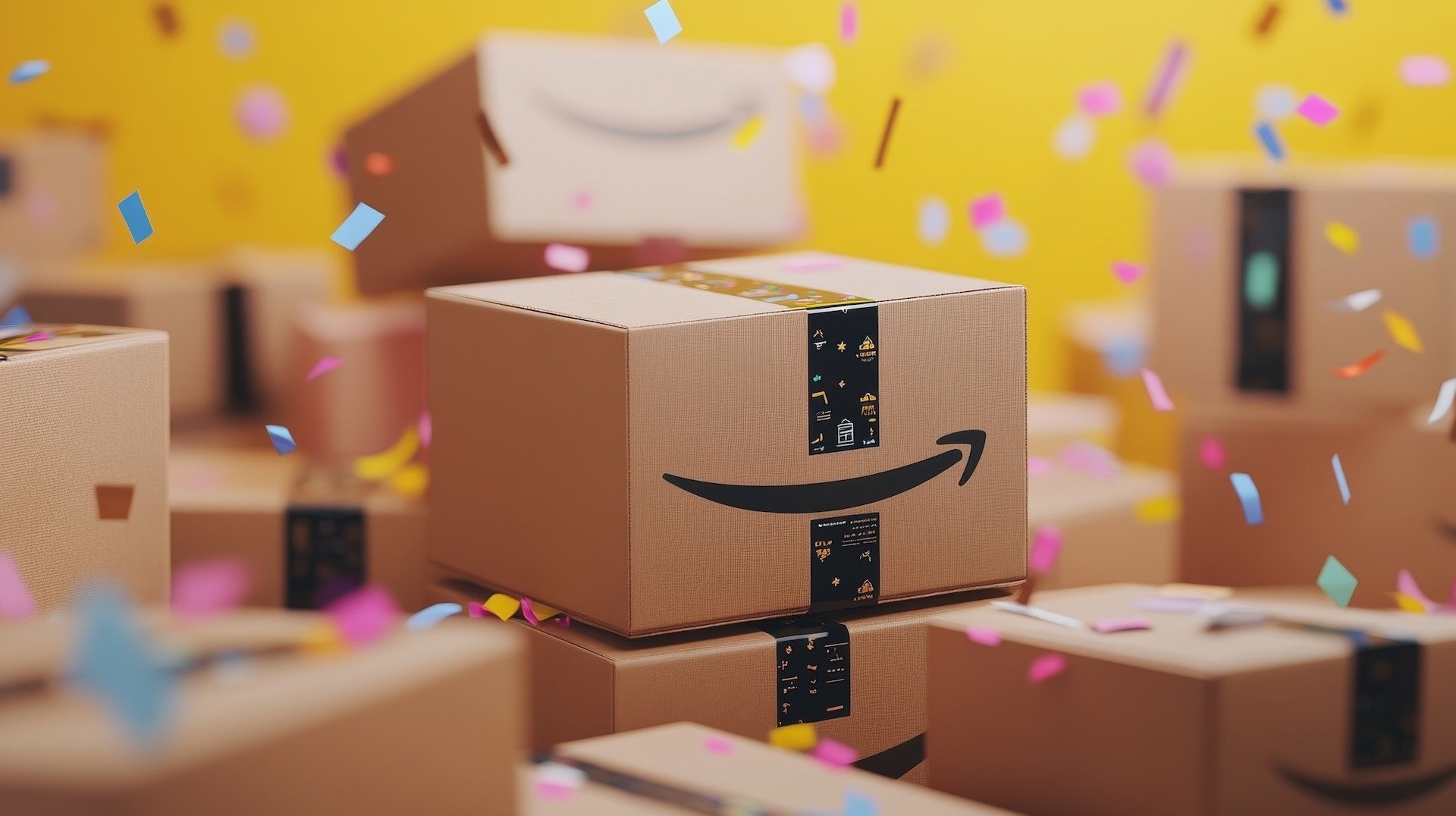 Amazon apuesta por la belleza premium para blindar su Prime Day 2025