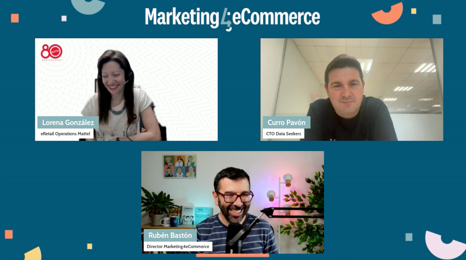 Podcast Marketing4eCommerce: Cómo optimizar la presencia de marca en múltiples retailers