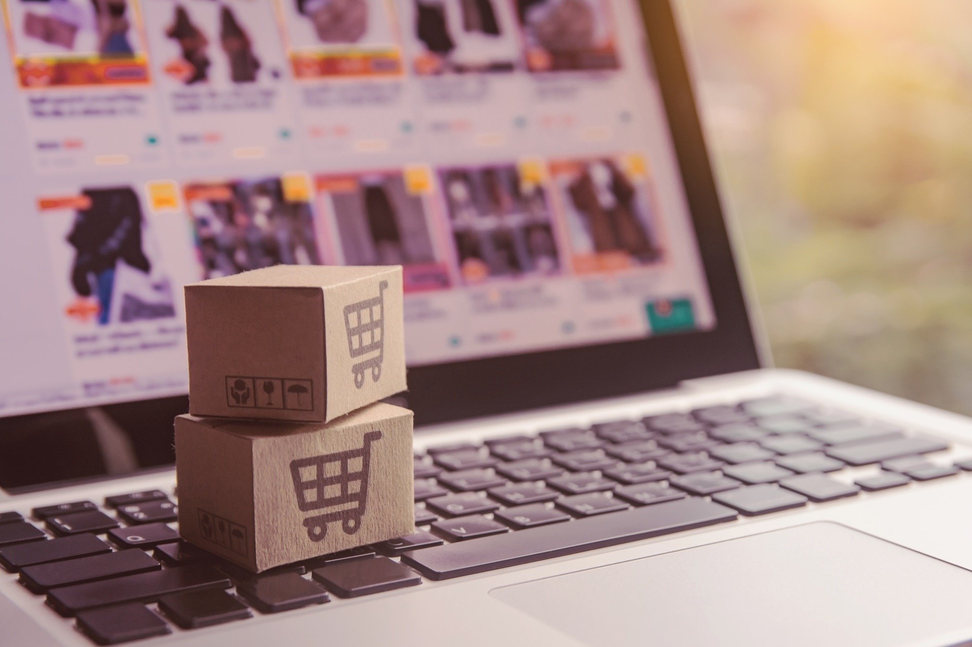 Digital shelf: the decisive showcase for online sales