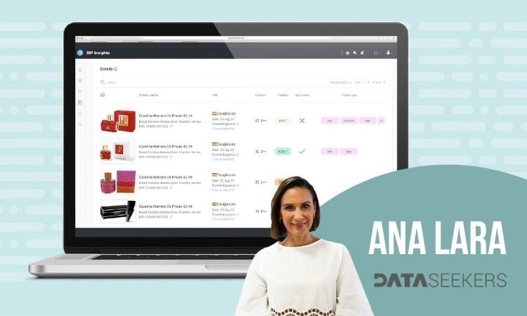 Reduce las devoluciones antes del lanzamiento gracias al análisis del Digital Shelf