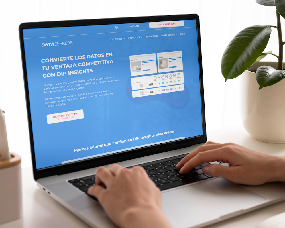 How DIP Insights Self-Service Free Trial Works