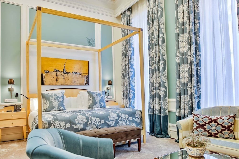 Hotel Casa Palacio Maria Luisa 5*GL