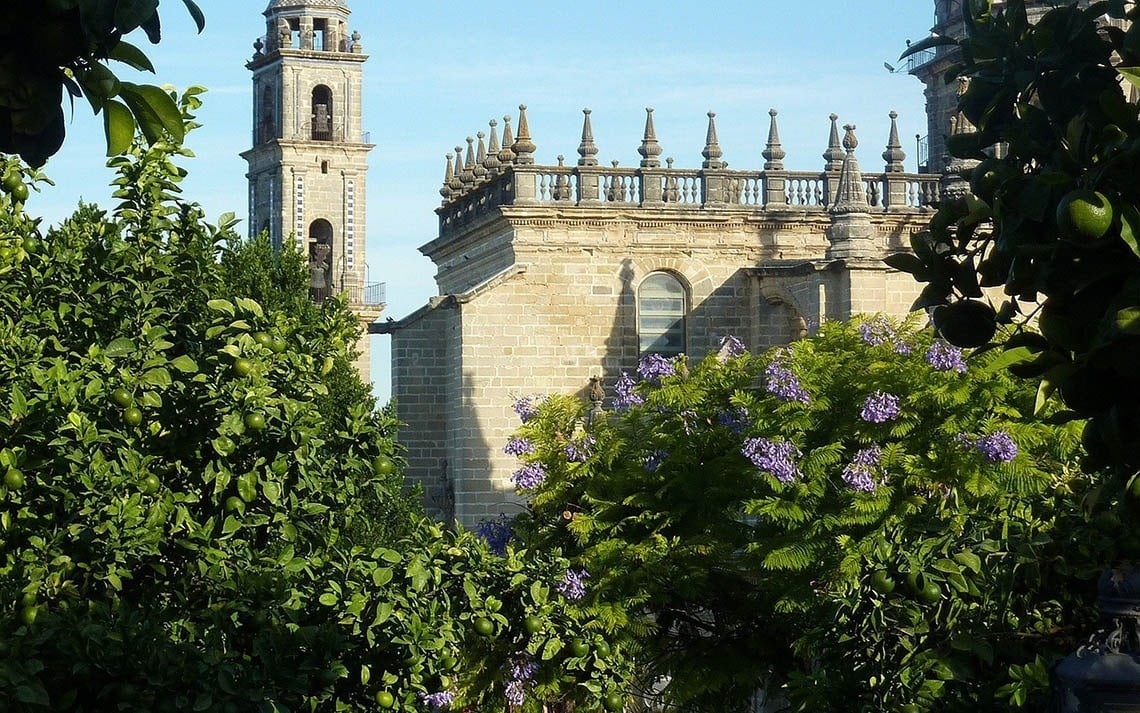 Hotel Casa Palacio Maria Luisa 5*GL