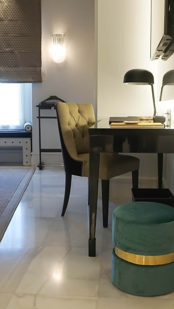 Hotel Casa Palacio Maria Luisa 5*GL