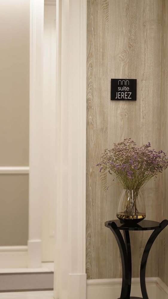 Hotel Casa Palacio Maria Luisa 5*GL