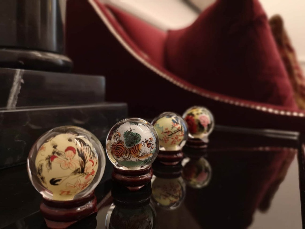 Hotel Casa Palacio Maria Luisa 5*GL