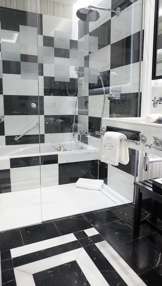 Hotel Casa Palacio Maria Luisa 5*GL