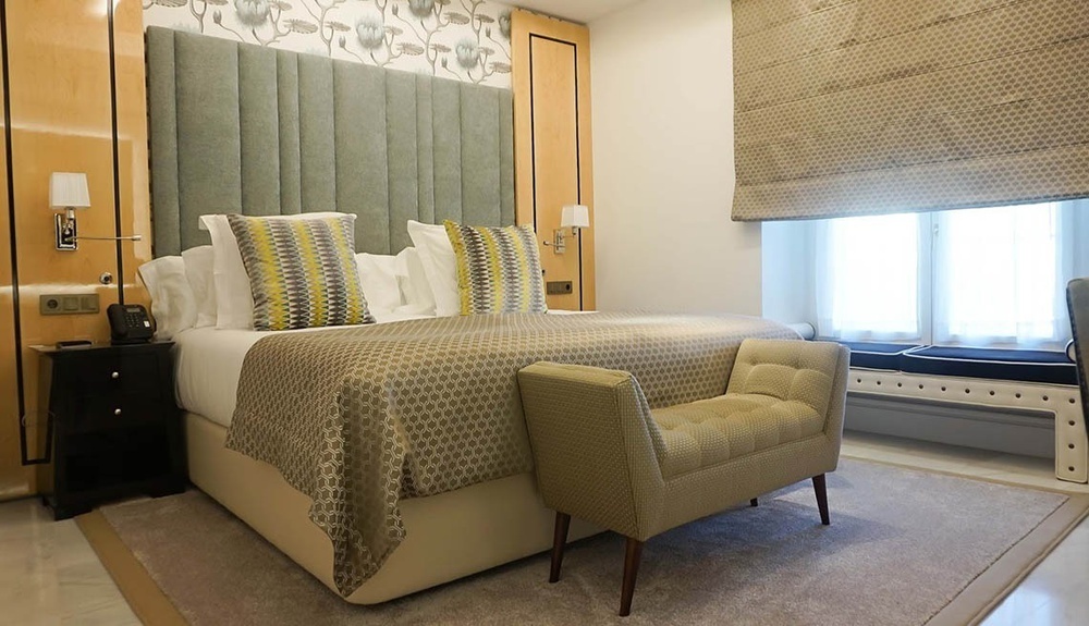 Hotel Casa Palacio Maria Luisa 5*GL