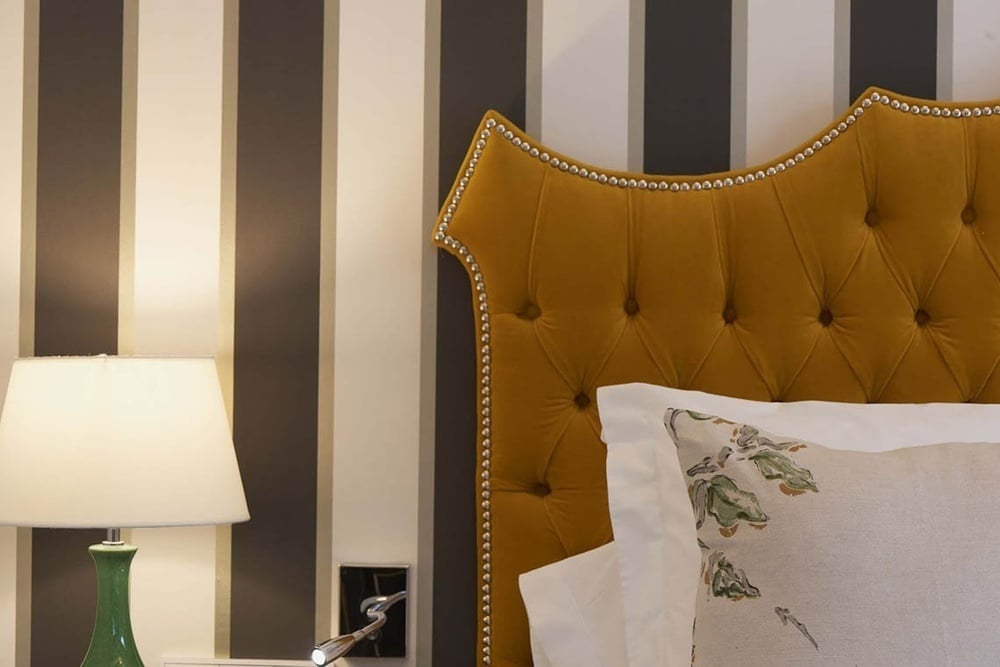 Hotel Casa Palacio Maria Luisa 5*GL